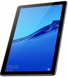 Прошивка планшета Huawei MediaPad T5 10 в Чебоксарах